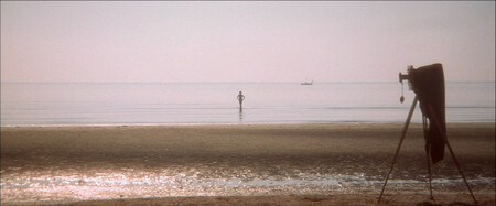 Muerte En Venecia 1971 Luchino Visconti