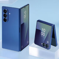 Samsung tiene un cupón de infarto: Galaxy Z Flip7 y Fold7 quedan a mitad de precio con esta oferta