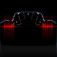 Confirmado el Aston Martin Project 003: un hiperdeportivo híbrido hermano pequeño del Valkyrie