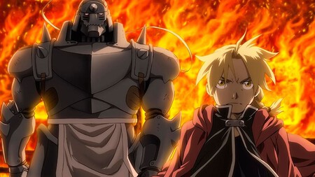 Lies Of P Full Metal Alchemist 2