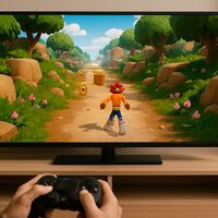 Samsung da marcha atrás y volverá a incluir HGiG en sus televisores de 2025, recuperando un modo clave para jugar en HDR 