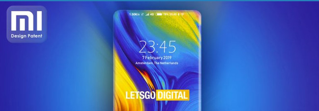 Xiaomi Letsgodigital 2