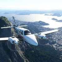 ¿Por qué hay gente que prefiere los controles invertidos y por qué otros sólo los utilizamos cuando tenemos un avión delante? 