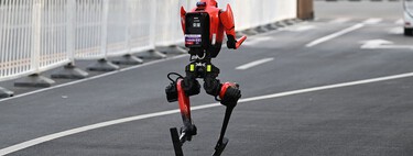 El año pasado casi ningún robot terminó la media maratón de Pekín. Este año uno ha batido el récord mundial humano por siete minutos