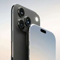 Samsung tiene en sus manos la pantalla curva del iPhone 20 aniversario. Les quedan tres problemas por resolver 