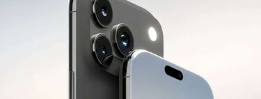 Samsung tiene en sus manos la pantalla curva del iPhone 20 aniversario. Les quedan tres problemas por resolver 