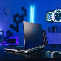Con 32 GB de RAM, 2 TB de SSD y una RTX 5070, este portátil gaming no entiende de crisis de memoria marcando uno de sus precios más bajos 