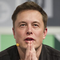 Elon Musk obtiene permiso médico para su idea más loca y ya podrá experimentar con su dispositivo futurista para devolver la vista a los ciegos