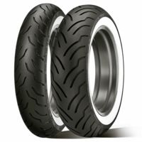 Dale el toque de estilo definitivo a tu custom con los Dunlop American Elite