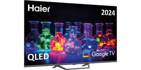 smart TV Haier H50S80EUX