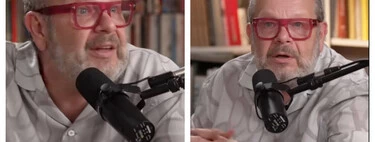 Alberto Chicote explica cómo superó el "agujero profundo" en el que se metió con 21 años: "Tardé dos años en salir"