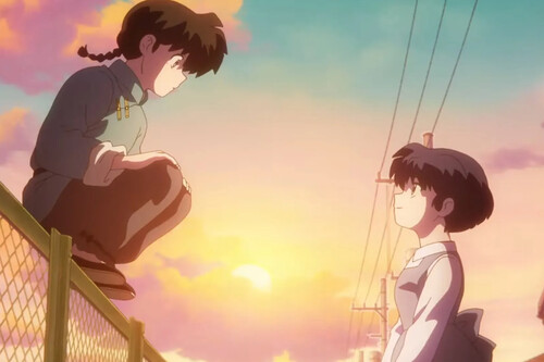 Ranma