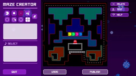 Pac Man Live Studio Pac Man Live Studio