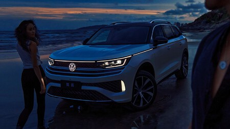 Volkswagen Tavendor7