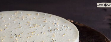 Tarta de tres chocolates: esta es la mejor receta que vas a encontrar