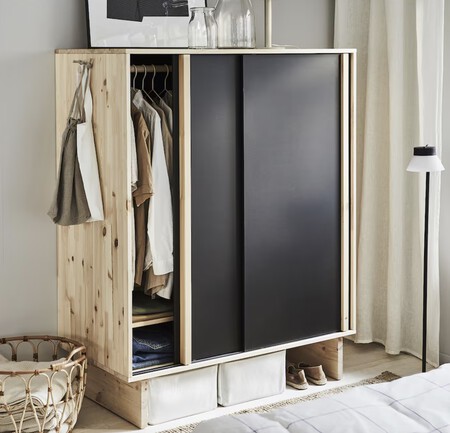 armario GLAMBERGET
