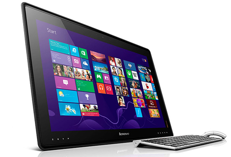 Lenovo IdeaCentre Horizon