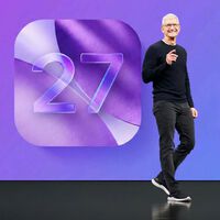 Queda un mes exacto para la WWDC: repasamos  la lista de rumores encabezados por iOS 27 