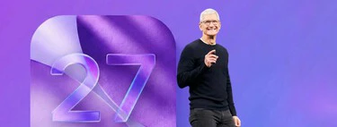 iOS 27 y su nueva Siri son solo la punta del iceberg: todo lo que Apple esconde a un mes exacto de la WWDC