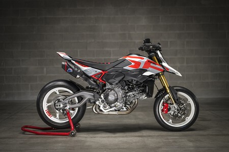 Ducati Hypermotard V2 Sp 2026 042