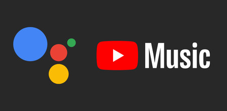 YouTube Music llega al Asistente de Google y altavoces Google Home en España
