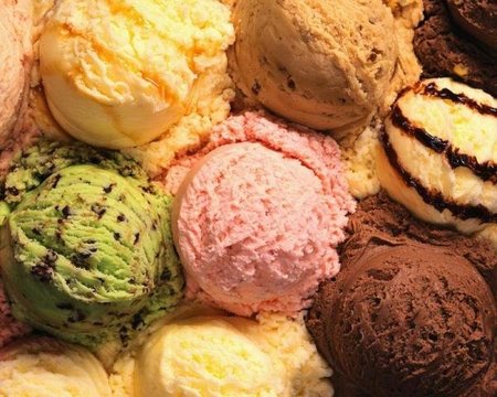 ¿Por qué puede doler la cabeza cuando comemos un helado muy deprisa?