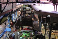 Mercado del Progreso,  Buenos Aires 
