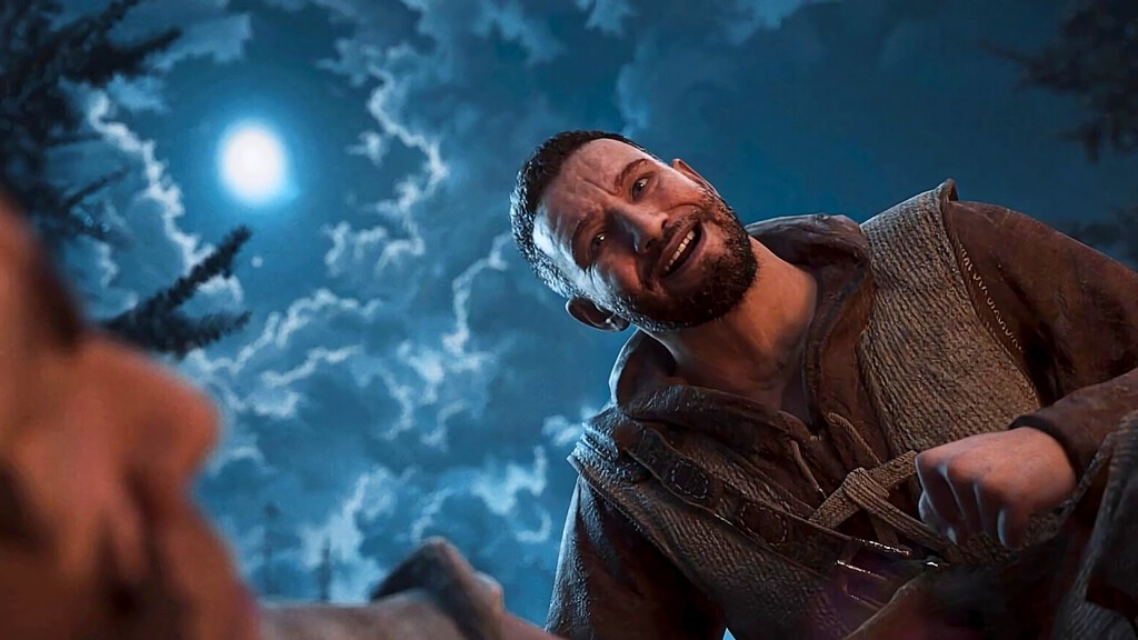 "Sin dolor, no hay victoria". Anoche se estrenó un RPG de mundo abierto perfecto si te gusta explorar y que castiga los errores con dureza