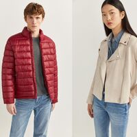 Mid Season Sale en Springfield: hasta 50% de descuento en abrigos, sudaderas o pantalones de la campaña otoño invierno