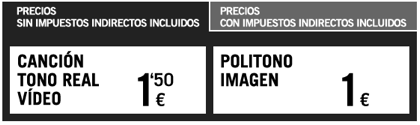 La Sala de Música de Yoigo