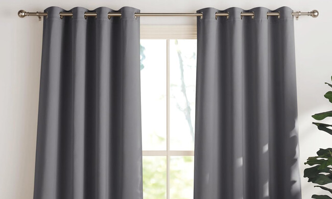 Cortinas Térmicas