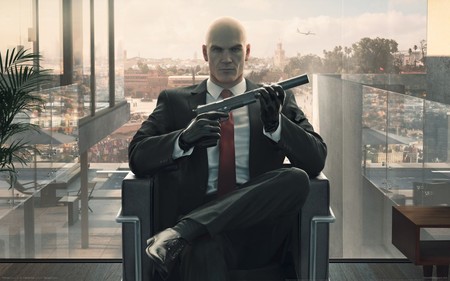 IO interactive celebra su independencia regalando el primer nivel de Hitman en Xbox One, PS4 y PC
