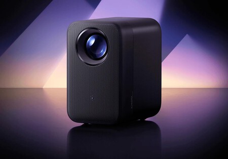 Xiaomi Projector L1 Pro