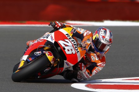 Dani Pedrosa
