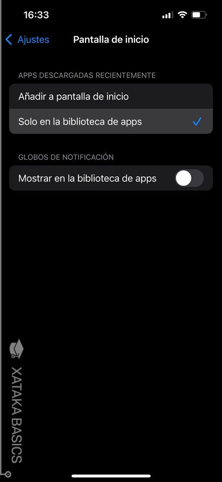 Nuevas Apps