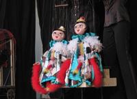 Festival Titirilandia 2012 