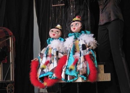 Festival Titirilandia 2012