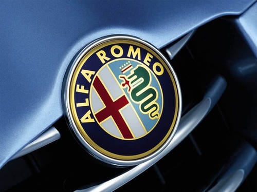 Logos de coches: Alfa Romeo, como símbolo de Milán y de su Historia