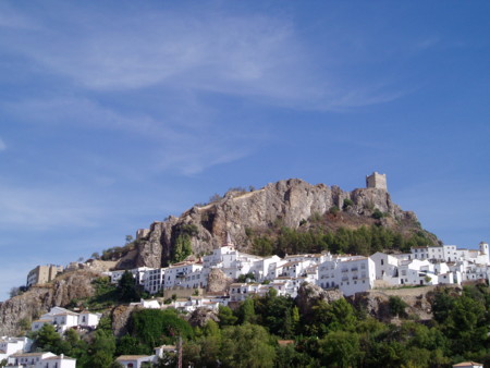 19 pueblos blancos de la Sierra de Cádiz (y IV)