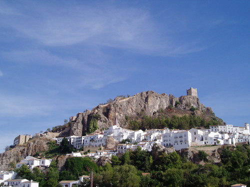 19 pueblos blancos de la Sierra de Cádiz (y IV)