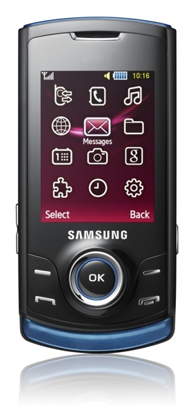 Samsung S5200