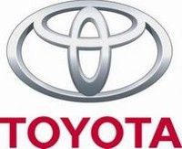 Toyota Supera a GM