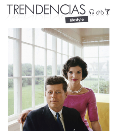 Bienvenidos a Trendencias Lifestyle: un espacio para los apasionados de la vida cool 