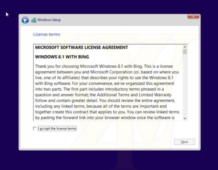 Microsoft podría lanzar una versión gratuita de Windows 8.1