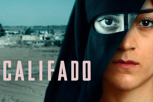 Confira Califado na Netflix / Imagem: Netflix