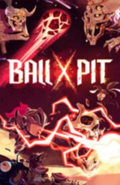 Ball X Pitt