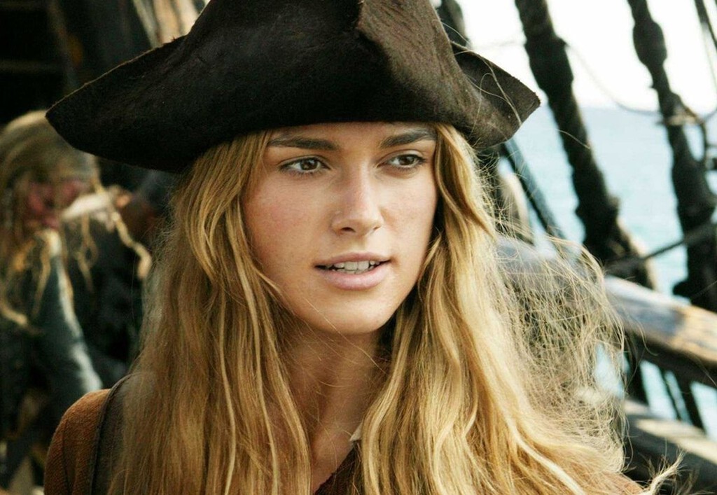 "No creo que sepas actuar y no te quiero en mi película". Keira Knightley recuerda el momento más humillante de su carrera
