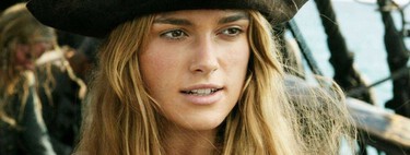 "No creo que sepas actuar y no te quiero en mi película". Keira Knightley recuerda el momento más humillante de su carrera