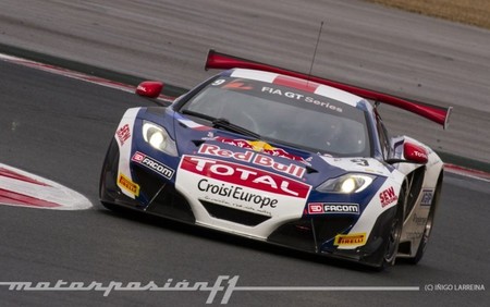 Sébastien Loeb y Álvaro Parente se quitan la espinita en Navarra [Galería de fotos]