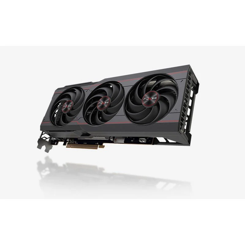 Sapphire PULSE AMD Radeon RX 6800 16GB GDDR6